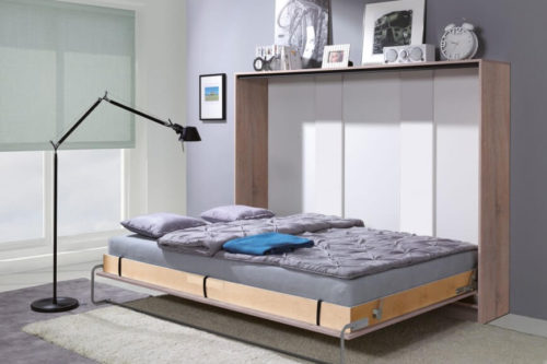 Półkotapczan poziomy New Elegance