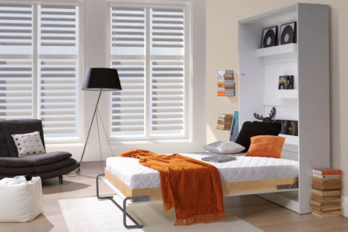 Półkotapczan pionowy New Elegance