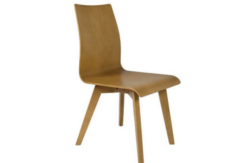 Krzesło drewniane Prima I