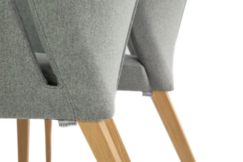 Fotel Raven Furnirest