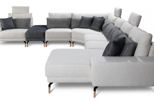 Narożnik Sycylia Feniks