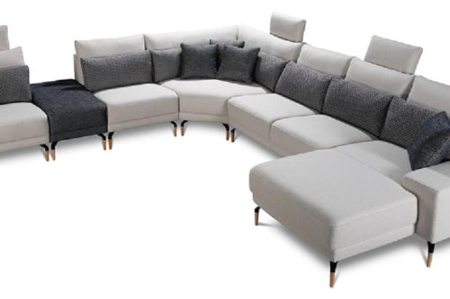 Narożnik Sycylia Feniks