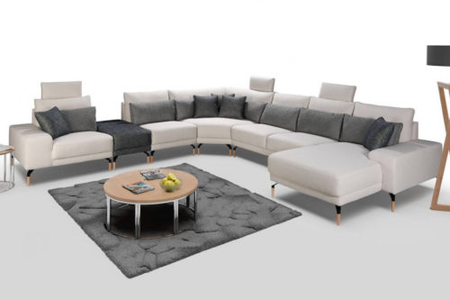 Narożnik Sycylia Feniks