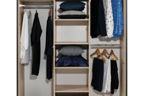 Sypialnia Glassloft New Eelegance