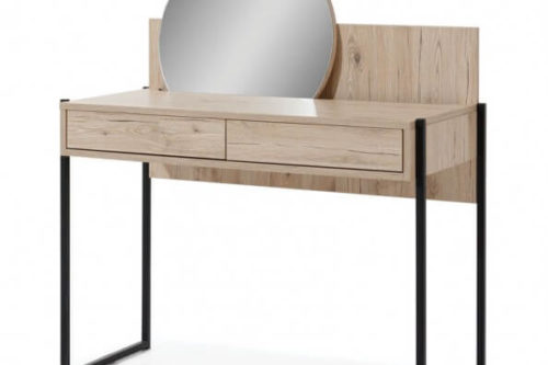 Sypialnia Glassloft New Eelegance