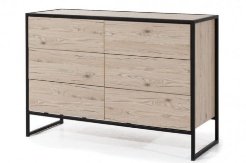 Sypialnia Glassloft New Eelegance