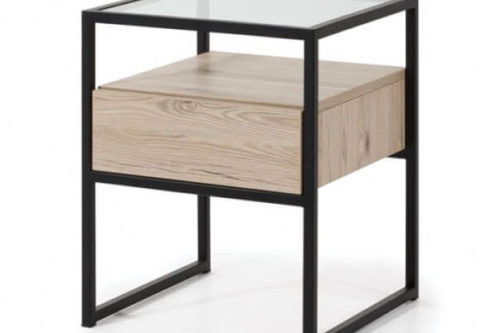 Sypialnia Glassloft New Eelegance