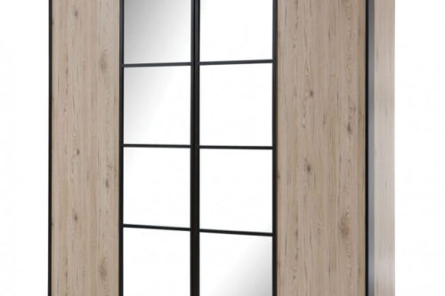 Sypialnia Glassloft New Eelegance