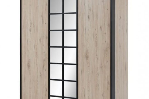 Sypialnia Glassloft New Eelegance