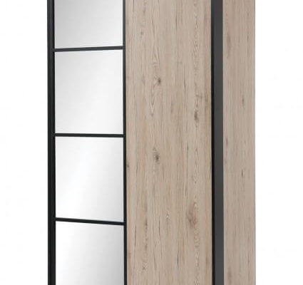 Sypialnia Glassloft New Eelegance