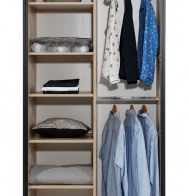 Sypialnia Glassloft New Eelegance