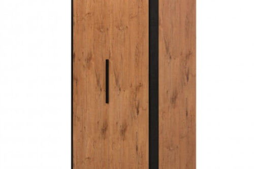 Sypialnia Loft New Elegance