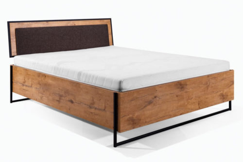 Sypialnia Loft New Elegance