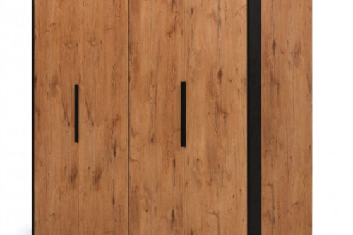 Sypialnia Loft New Elegance