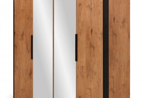 Sypialnia Loft New Elegance