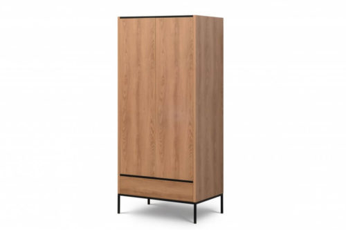 Kompletna sypialnia Loft Karmel