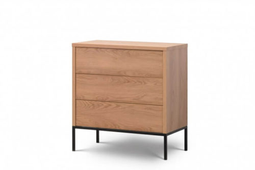 Kompletna sypialnia Loft Karmel