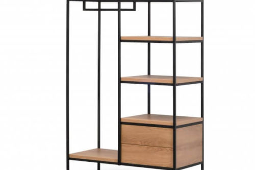 Kompletna sypialnia Loft Karmel