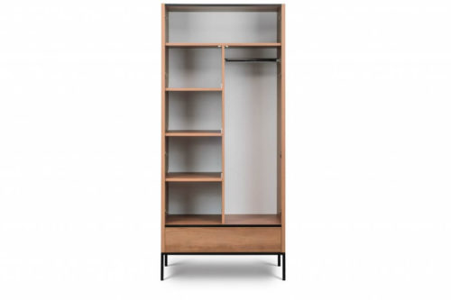 Kompletna sypialnia Loft Karmel