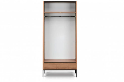 Kompletna sypialnia Loft Karmel