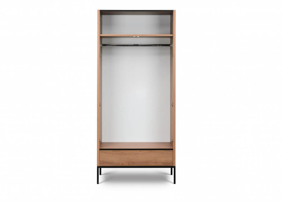 Kompletna sypialnia Loft Karmel