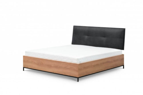 Kompletna sypialnia Loft Karmel