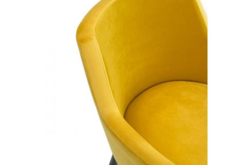 Krzesło z podłokietnikami Verdi