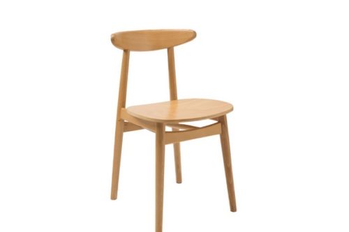 Krzesło drewniane Parrada