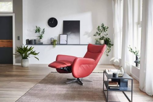 Fotel PN-RS20038 Polipol