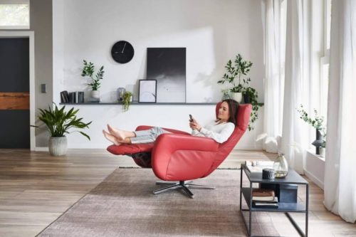 Fotel PN-RS20038 Polipol