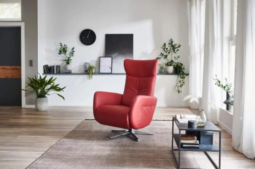 Fotel PN-RS20038 Polipol