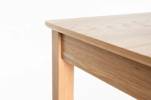 Stół rozkładany Hugo Furnirest