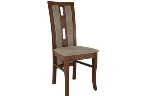 Krzesło drewniane Dalia