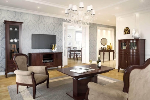 Kolekcja Wiktoria Mebin