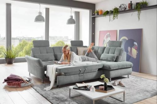 Narożnik MP-IN20016 Polipol