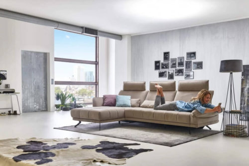 Narożnik MO-IN20041 Polipol