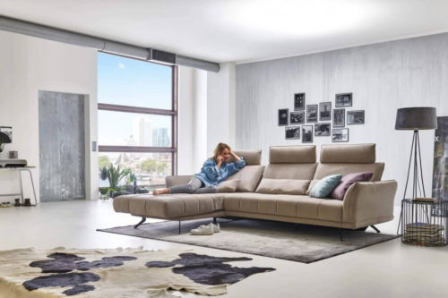 Narożnik MO-IN20041 Polipol