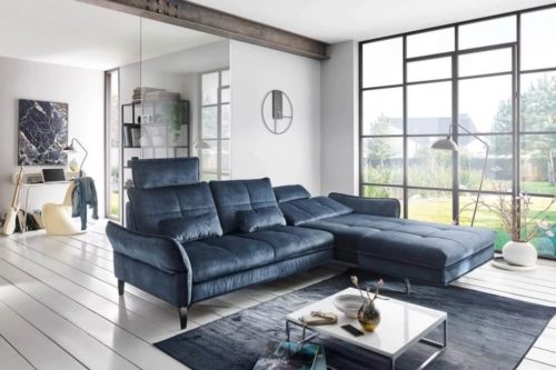 Narożnik modułowy MP-IN20077 Polipol