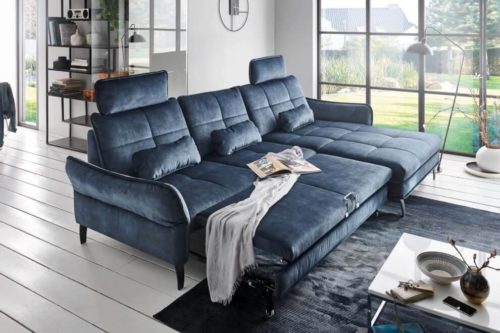 Narożnik modułowy MP-IN20077 Polipol