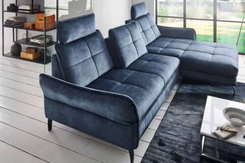 Narożnik modułowy MP-IN20077 Polipol