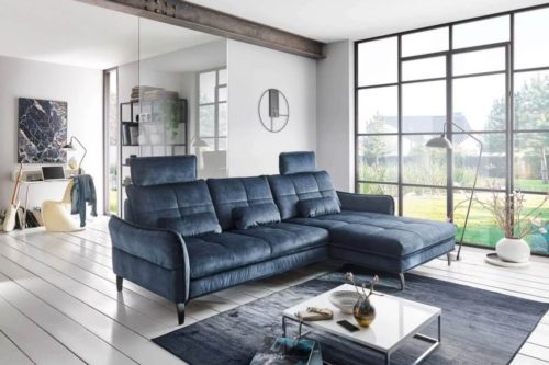 Narożnik modułowy MP-IN20077 Polipol