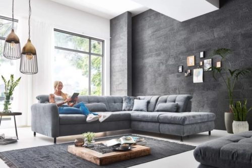 Narożnik MP-IN19031 Polipol