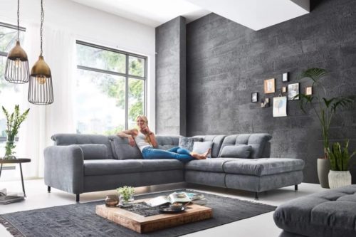 Narożnik MP-IN19031 Polipol