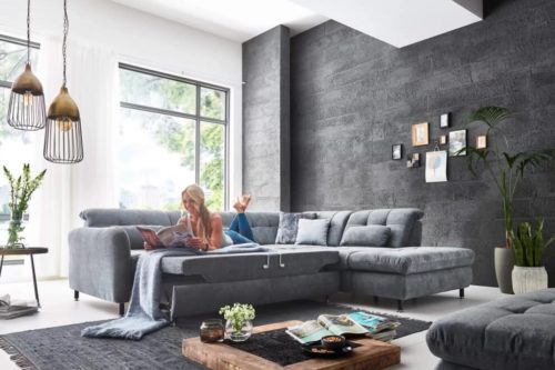 Narożnik MP-IN19031 Polipol