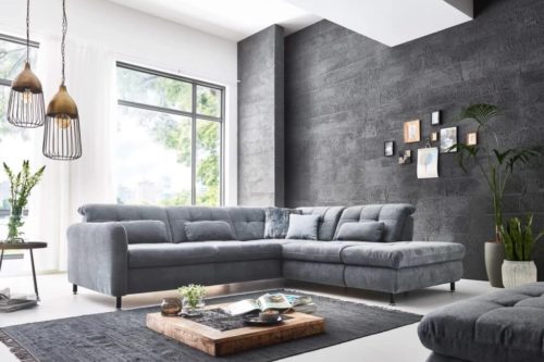 Narożnik MP-IN19031 Polipol