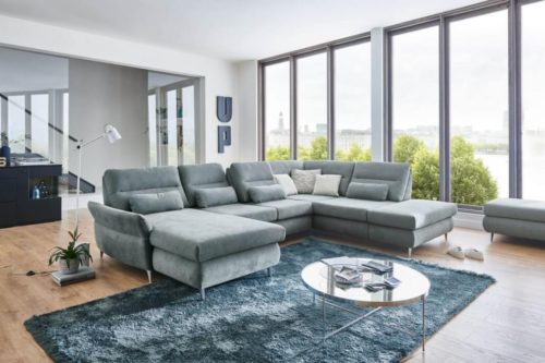 Polipol narożnik MP-IN19081