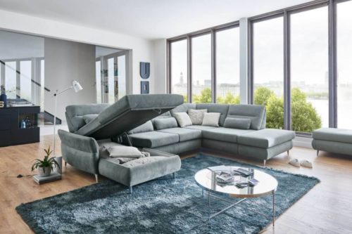 Polipol narożnik MP-IN19081