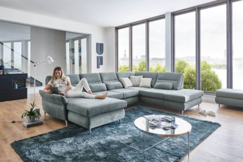 Polipol narożnik MP-IN19081