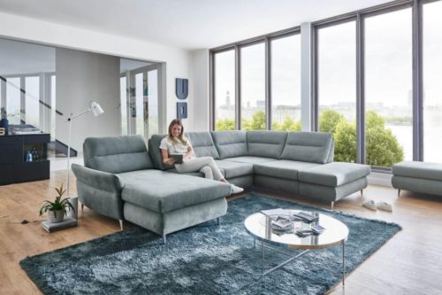 Polipol narożnik MP-IN19081