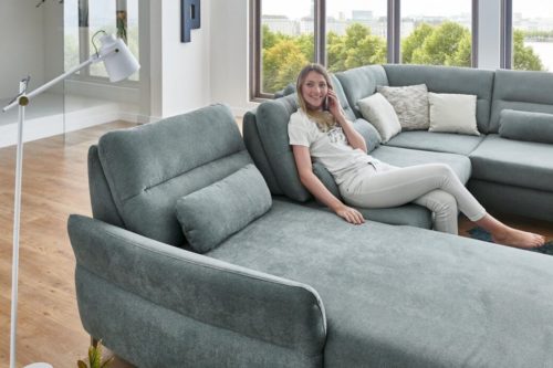 Polipol narożnik MP-IN19081